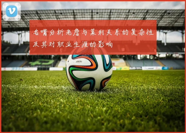 名嘴分析老詹与莱利关系的复杂性及其对职业生涯的影响