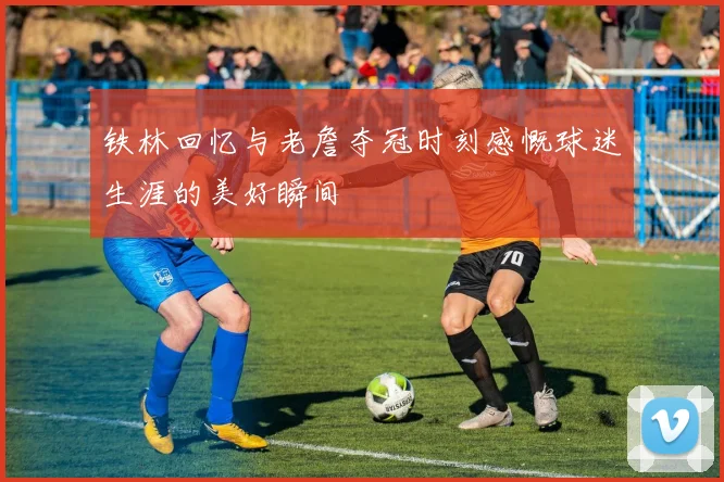 铁林回忆与老詹夺冠时刻感慨球迷生涯的美好瞬间