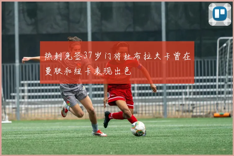 热刺免签37岁门将杜布拉夫卡曾在曼联和纽卡表现出色